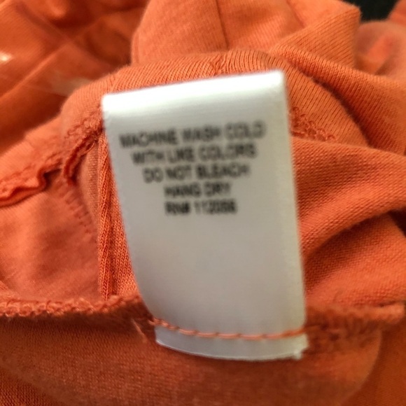 Soft and Flowy Poncho Tunic with Open Sides - Picture 8 of 8